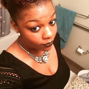 Meet your Posher, Tamara